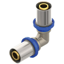 GERPEX 26x26 GOMITO...